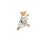 Sleep Well Bear Comforter, Grey Plush Soft Toy - Brand New Sealed