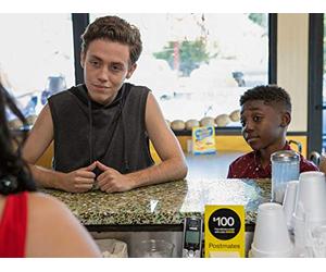 Sleep Well My Prince, For Tomorrow You Shall Be King