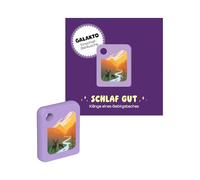 Sleep Well - Sounds of a Mountain Stream, 1 Galakto Token