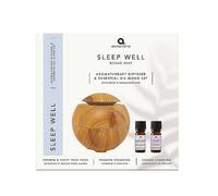 Sleep Well Ultrasonic Diffuser Gift Set