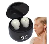 Sleep Wireless Earbuds - Noise Cancelling Headset, Gym Touch Control