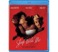 Sleep with Me [Blu-ray]