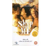 Sleep With Me [VHS]