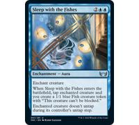 Sleep with the Fishes | Streets of New Capenna