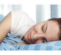 Sleep: Your Energy 401(k)