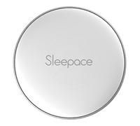 Sleepace Sleep Dot Sleep Monitor Sensor for iOS and Android Smartphones
