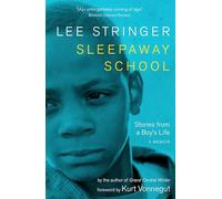 SLEEPAWAY SCHOOL : A Memoir