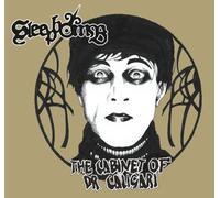 SLEEPBOMB - CABINET OF DR CALIGARI THE - CD - P2222z