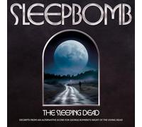Sleepbomb – The Sleeping Dead – Vinyl – Broken Silence