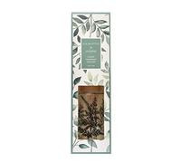 Sleepdown Botanical Reed Diffuser - Eucalyptus & Jasmine - 80ml