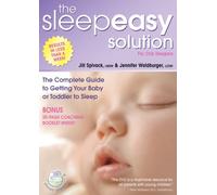 Sleepeasy Solution: Guide to Getting Your Baby Or [DVD] [Region 1] [US Import] [NTSC]