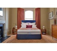 Sleepeezee ActivFlex Response 2600 Pocket Pillow Top Mattress, Single Dimensions: 3′ x 6′3″ (90cm x 190cm)