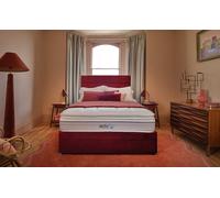 Sleepeezee ActivFlex Response 3600 Pocket Pillow Top Mattress, Single Dimensions: 3′ x 6′3″ (90cm x 190cm)