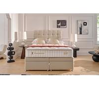 Sleepeezee Centurial 01 4500 Pocket Mattress, Superking