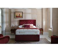 Sleepeezee Centurial 02 6000 Pocket Mattress, King Size Dimensions: 5′ x 6′6″ (150cm x 200cm)