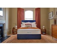 Sleepeezee Cool Refresh 3200 Pocket Pillow Top Mattress, Double Dimensions: 4′6″ x 6′3″ (135cm x 190cm)