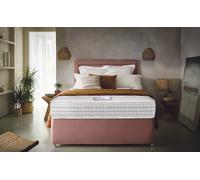 Sleepeezee Deluxe 1000 Pocket Mattress, Small Double Dimensions: 4′ x 6′3″ (120cm x 190cm)