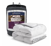 Sleepeezee Hotel Luxe 10.5 Tog Duvet - King Size