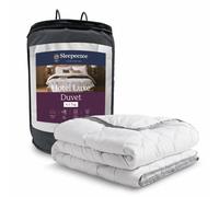 Sleepeezee Hotel Luxe 4.5 Tog Duvet - Super King