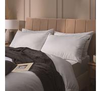 Sleepeezee Hotel Luxe Pillow Pair PAIR