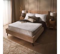 Sleepeezee Hotel Luxe Quilted Protector DOUBLE
