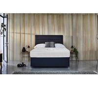 Sleepeezee Luxury 1400 Pocket Mattress, King Size Dimensions: 5′ x 6′6″ (150cm x 200cm)