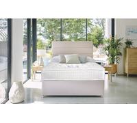 Sleepeezee Luxury 3200 Pocket Gel Mattress, King Size Dimensions: 5′ x 6′6″ (150cm x 200cm)