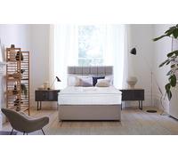 Sleepeezee Luxury Cool 3000 Pocket Pillow Top Mattress, King Size Dimensions: 5′ x 6′6″ (150cm x 200cm)