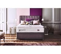 Sleepeezee Perfectly British Mayfair 3200 Pocket Pillow Top Mattress, Single Dimensions: 3′ x 6′3″ (90cm x 190cm)