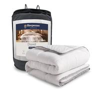 Sleepeezee Sumptuous Cotton 10.5tog Duvet DOUBLE