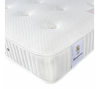Sleepeezee Sumptuous Cotton Collection Tranquil Haven Mattress -Double
