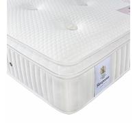 Sleepeezee Sumptuous Cotton Collection Tranquil Retreat Mattress - Kingsize