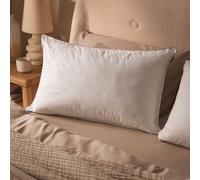 Sleepeezee Sumptuous Cotton Pillow