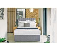 Sleepeezee Ultimate Ortho 2000 Pocket Mattress, Single