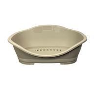 Sleeper 3 Pet Bed for Cats and Small Dogs Ergonomic Non Slip Indoor and Outdoor