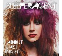 Sleeper Agent - About Last Night [VINYL]