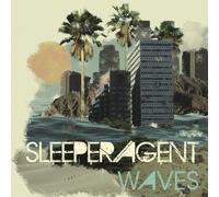 SLEEPER AGENT - WAVES - Vinyl Record - K3z