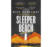 Sleeper Beach (A Titanium Noir novel)