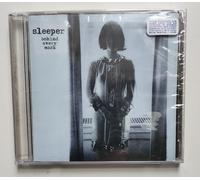 Sleeper - Behind Every Mask - CD 2009 NEW & SEALED