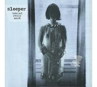 Sleeper – Behind Every Mask – CD (US Import)