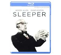 Sleeper [Blu-ray] [US Import]