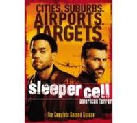 Sleeper Cell American Terror: The Complete Second Season (REGION 1) (NTSC)