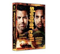 Sleeper Cell - Coll.Comp. St.1-2 ( Box 7 Dv)