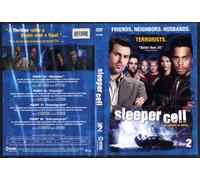 Sleeper Cell (Disc 2 ONLY)