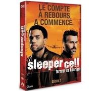 Sleeper Cell - Saison 2 : Terreur en Amérique