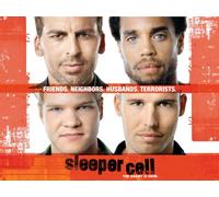 Sleeper Cell - Season 1