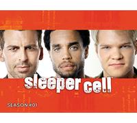 Sleeper Cell - Season 1