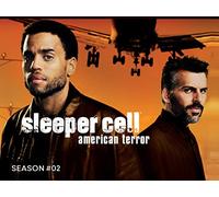 Sleeper Cell Season 2: American Terror