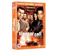 Sleeper Cell: Series 1 [DVD]