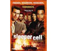 Sleeper Cell - Sleeper Cell [DVD] [2005] [Region 1] [US Import] [NTSC]